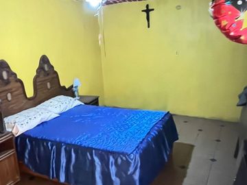 ¡CASA EN LA COLONIA EL BETHEL EN GDL!