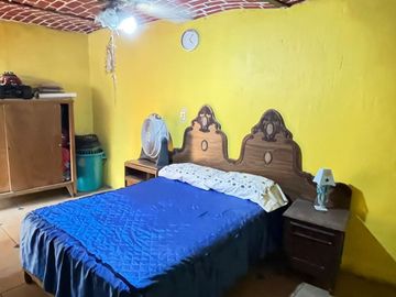 ¡CASA EN LA COLONIA EL BETHEL EN GDL!