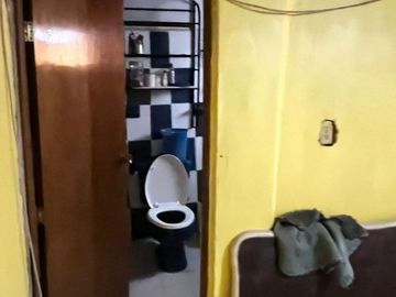 ¡CASA EN LA COLONIA EL BETHEL EN GDL!
