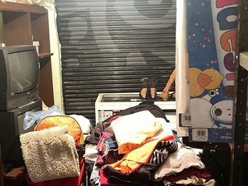 ¡CASA EN LA COLONIA EL BETHEL EN GDL!