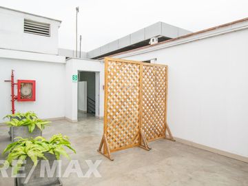 Alquiler De Oficina En Santa Anita 444 M2 De Area Libre