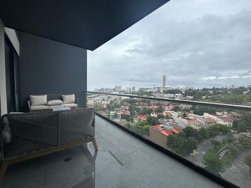 VENTA DEPARTAMENTO AMUEBLADO DESARROLLO NOVA