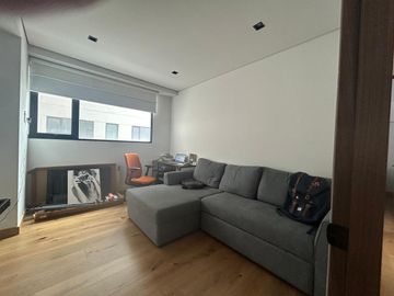 VENTA DEPARTAMENTO AMUEBLADO DESARROLLO NOVA
