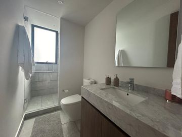 VENTA DEPARTAMENTO AMUEBLADO DESARROLLO NOVA