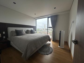 VENTA DEPARTAMENTO AMUEBLADO DESARROLLO NOVA
