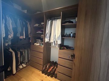 VENTA DEPARTAMENTO AMUEBLADO DESARROLLO NOVA