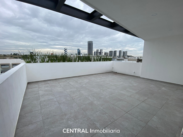 Moderna casa en Pre-Venta | 3 Recámaras con baño en suite | Acabados de lujo | Lomas de Angelópolis II Parque Viena