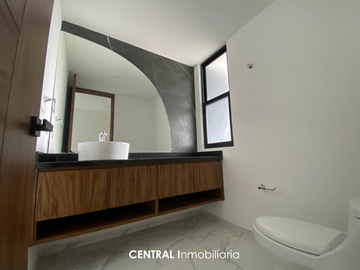 Moderna casa en Pre-Venta | 3 Recámaras con baño en suite | Acabados de lujo | Lomas de Angelópolis II Parque Viena