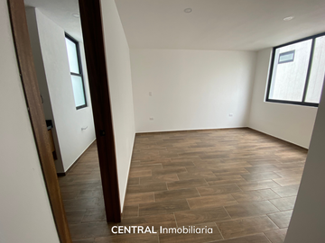 Moderna casa en Pre-Venta | 3 Recámaras con baño en suite | Acabados de lujo | Lomas de Angelópolis II Parque Viena