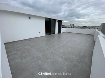 Moderna casa en Pre-Venta | 3 Recámaras con baño en suite | Acabados de lujo | Lomas de Angelópolis II Parque Viena