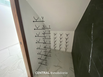 Moderna casa en Pre-Venta | 3 Recámaras con baño en suite | Acabados de lujo | Lomas de Angelópolis II Parque Viena