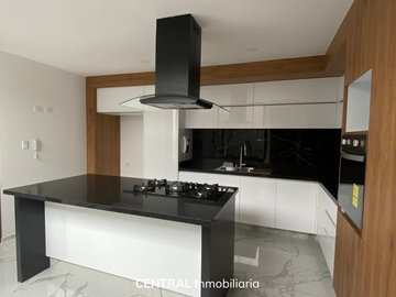 Moderna casa en Pre-Venta | 3 Recámaras con baño en suite | Acabados de lujo | Lomas de Angelópolis II Parque Viena