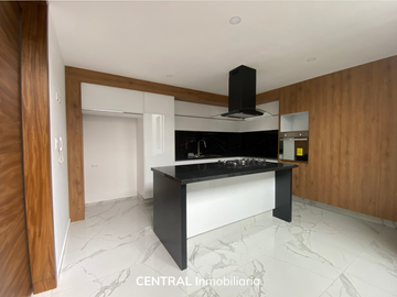 Moderna casa en Pre-Venta | 3 Recámaras con baño en suite | Acabados de lujo | Lomas de Angelópolis II Parque Viena
