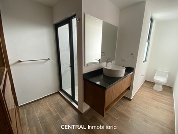 Moderna casa en Pre-Venta | 3 Recámaras con baño en suite | Acabados de lujo | Lomas de Angelópolis II Parque Viena