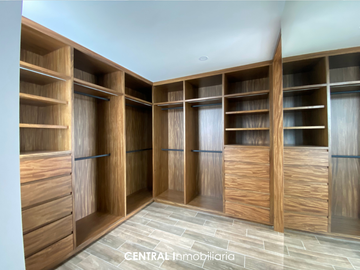Moderna casa en Pre-Venta | 3 Recámaras con baño en suite | Acabados de lujo | Lomas de Angelópolis II Parque Viena