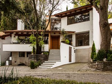 Maravillosa para vivir en familia