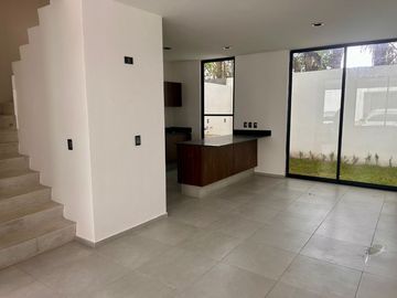 Casa en Venta de entrega inmediata El Secreto, Jardines del Valle, Zapopan, Jalisco