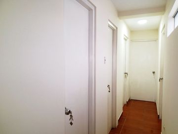 VENTA DE LINDO DEPARTAMENTO FRENTE A PARQUE  EN CARABAYLLO