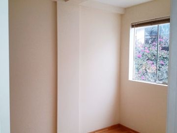 VENTA DE LINDO DEPARTAMENTO FRENTE A PARQUE  EN CARABAYLLO