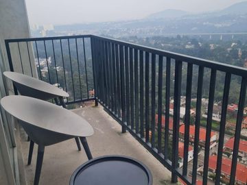 Precioso departamento en venta, en Stampa Residencial