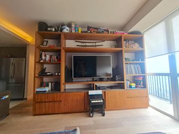 Precioso departamento en venta, en Stampa Residencial