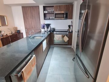 Precioso departamento en venta, en Stampa Residencial