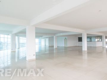 Alquiler De Oficina En Santa Anita 1131 M2 De Area Libre