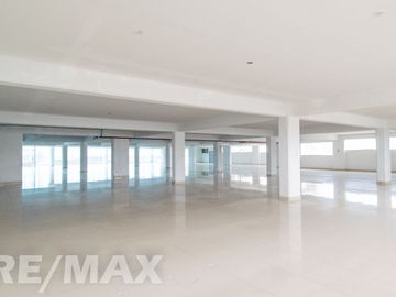 Alquiler De Oficina En Santa Anita 1131 M2 De Area Libre