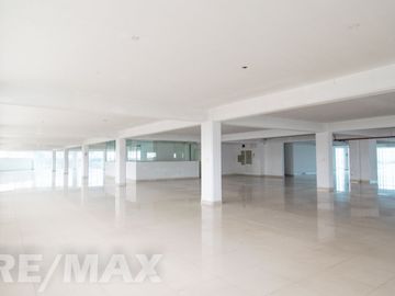 Alquiler De Oficina En Santa Anita 1131 M2 De Area Libre