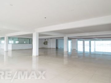 Alquiler De Oficina En Santa Anita 1131 M2 De Area Libre