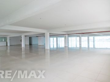 Alquiler De Oficina En Santa Anita 1131 M2 De Area Libre