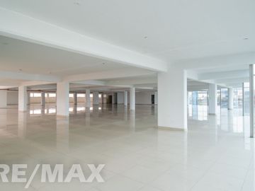 Alquiler De Oficina En Santa Anita 1131 M2 De Area Libre