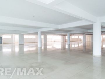 Alquiler De Oficina En Santa Anita 1131 M2 De Area Libre