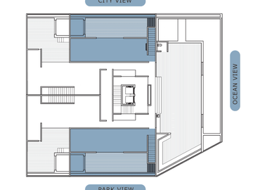 PREVENTA DE DUPLEX PENTHOUSE DE ENSUEÑO, EN PLAYA DEL CARMEN