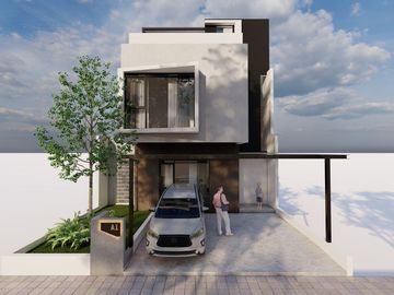 Rumah Mewah 2 Lantai [DEKAT ITB GANESHA] Kota Bandung Harga Nego