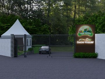 Rumah Mewah 2 Lantai [DEKAT ITB GANESHA] Kota Bandung Harga Nego