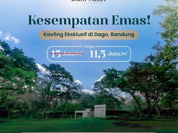 Rumah Mewah 2 Lantai [DEKAT ITB GANESHA] Kota Bandung Harga Nego