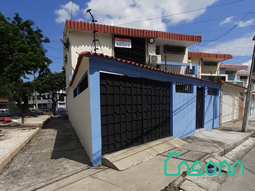 Casa en venta, cdla la Saiba, Guayaquil, Ecuador