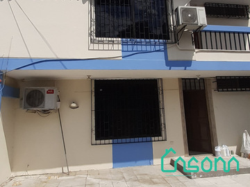 Casa en venta, cdla la Saiba, Guayaquil, Ecuador