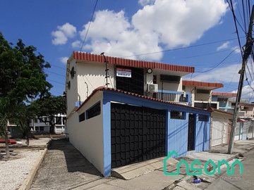 Casa en venta, cdla la Saiba, Guayaquil, Ecuador