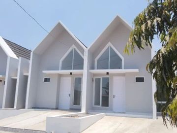 Promo Rumah Minimalis di Padalarang, Dekat IKEA Kota Baru Parahyangan dan Tol Akses Mudah