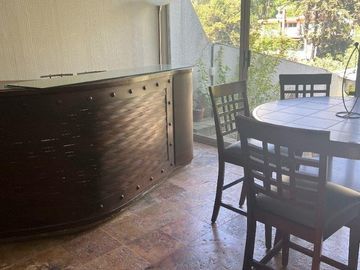 Casa en Venta, Lomas de la Herradura, Huixquilucan, Edomex, Cerrada Con Vigilanca