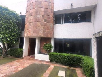 Casa en Venta, Lomas de la Herradura, Huixquilucan, Edomex, Cerrada Con Vigilanca