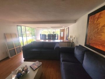 Casa en Venta, Lomas de la Herradura, Huixquilucan, Edomex, Cerrada Con Vigilanca