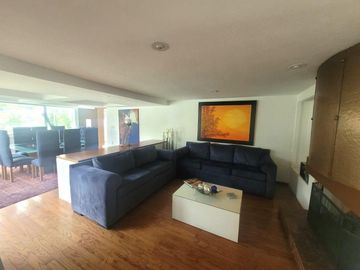 Casa en Venta, Lomas de la Herradura, Huixquilucan, Edomex, Cerrada Con Vigilanca