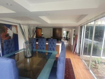 Casa en Venta, Lomas de la Herradura, Huixquilucan, Edomex, Cerrada Con Vigilanca