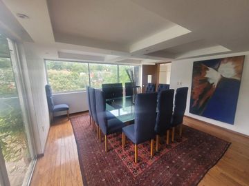 Casa en Venta, Lomas de la Herradura, Huixquilucan, Edomex, Cerrada Con Vigilanca