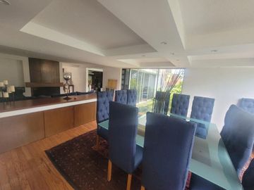 Casa en Venta, Lomas de la Herradura, Huixquilucan, Edomex, Cerrada Con Vigilanca