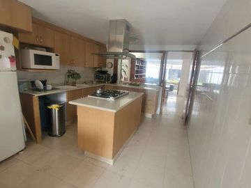 Casa en Venta, Lomas de la Herradura, Huixquilucan, Edomex, Cerrada Con Vigilanca