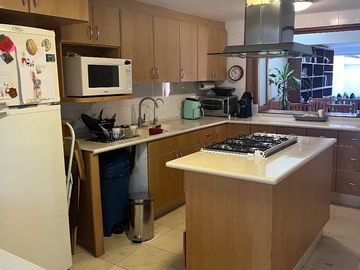 Casa en Venta, Lomas de la Herradura, Huixquilucan, Edomex, Cerrada Con Vigilanca
